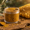 حبوب القاح